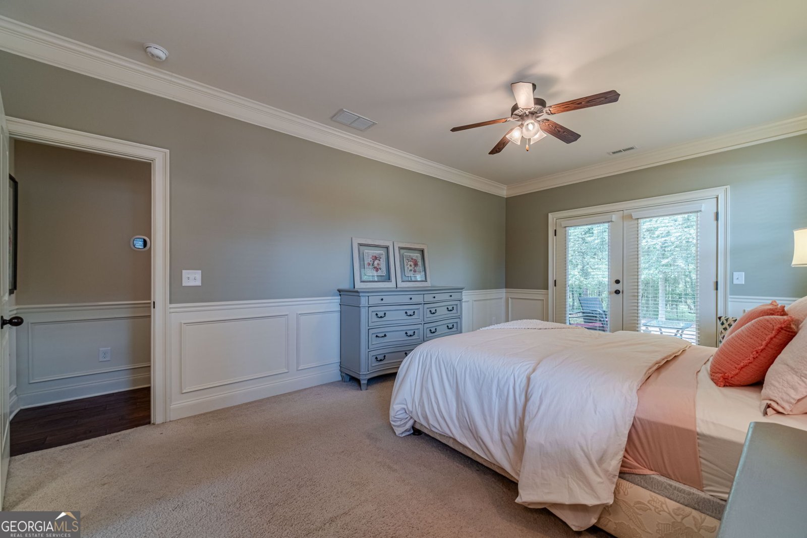 2084 Whitlow View Drive Bishop - 32