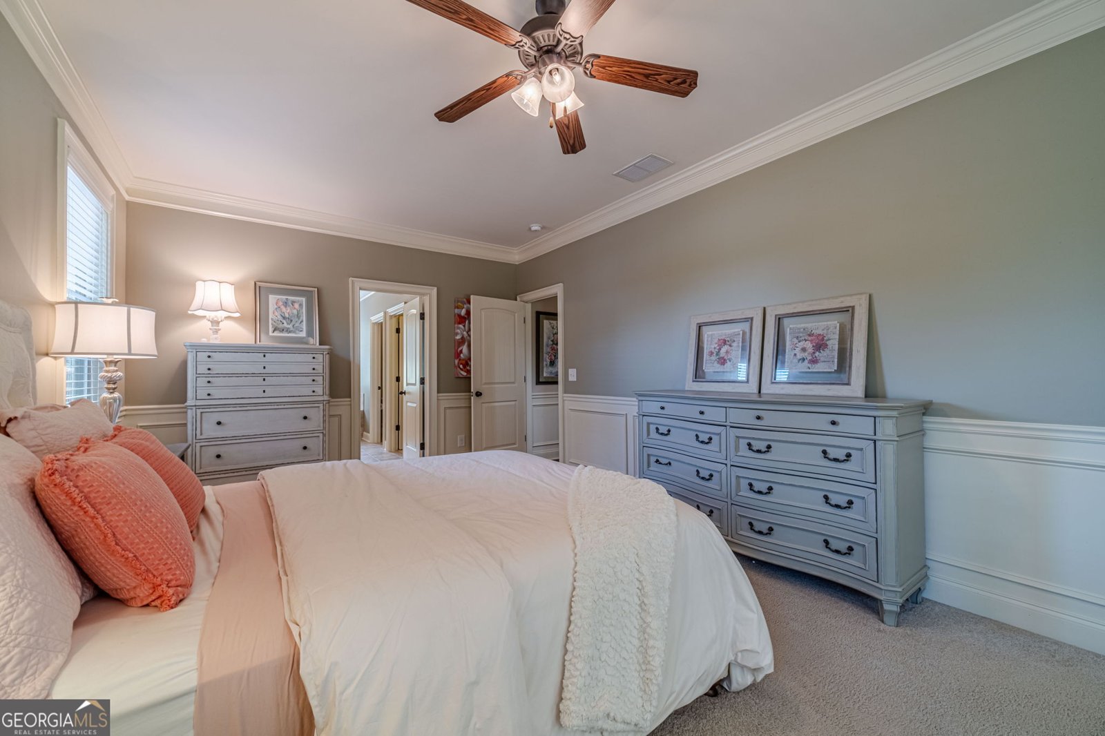 2084 Whitlow View Drive Bishop - 34