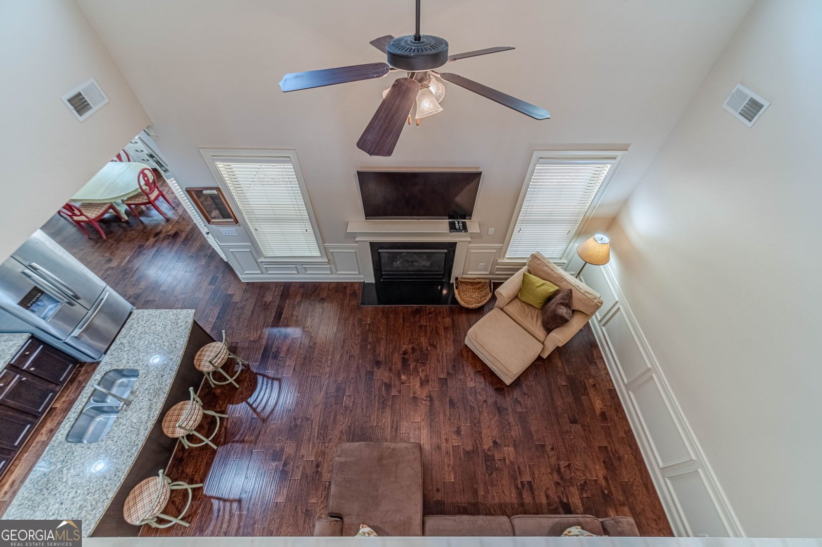 2084 Whitlow View Drive Bishop - 40