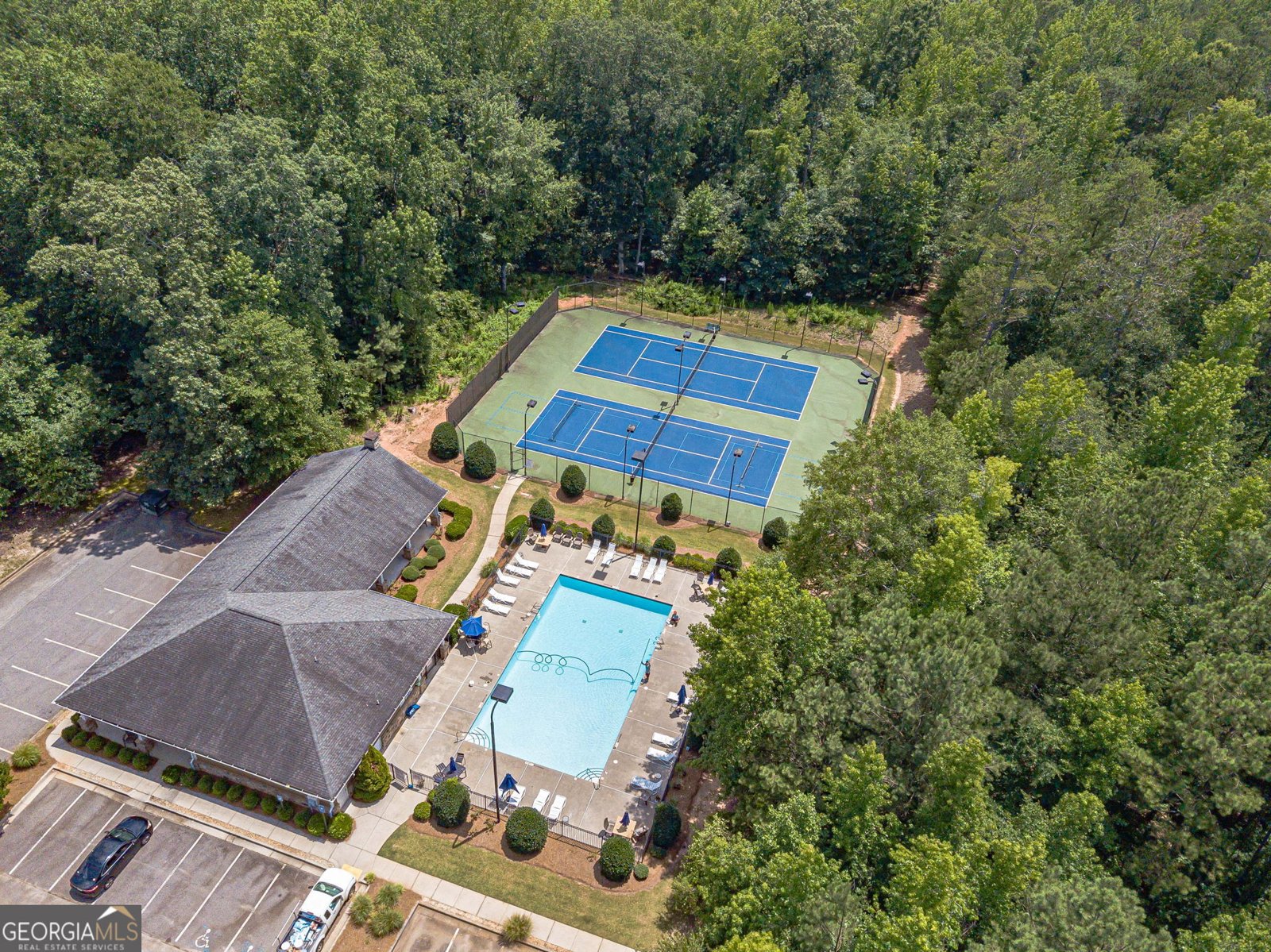 2084 Whitlow View Drive Bishop - 52