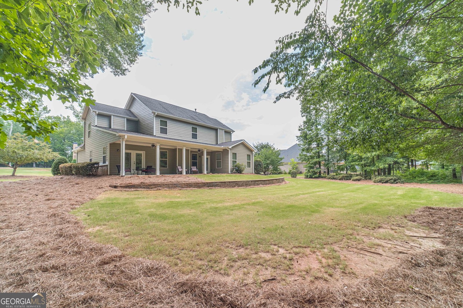 2084 Whitlow View Drive Bishop - 9