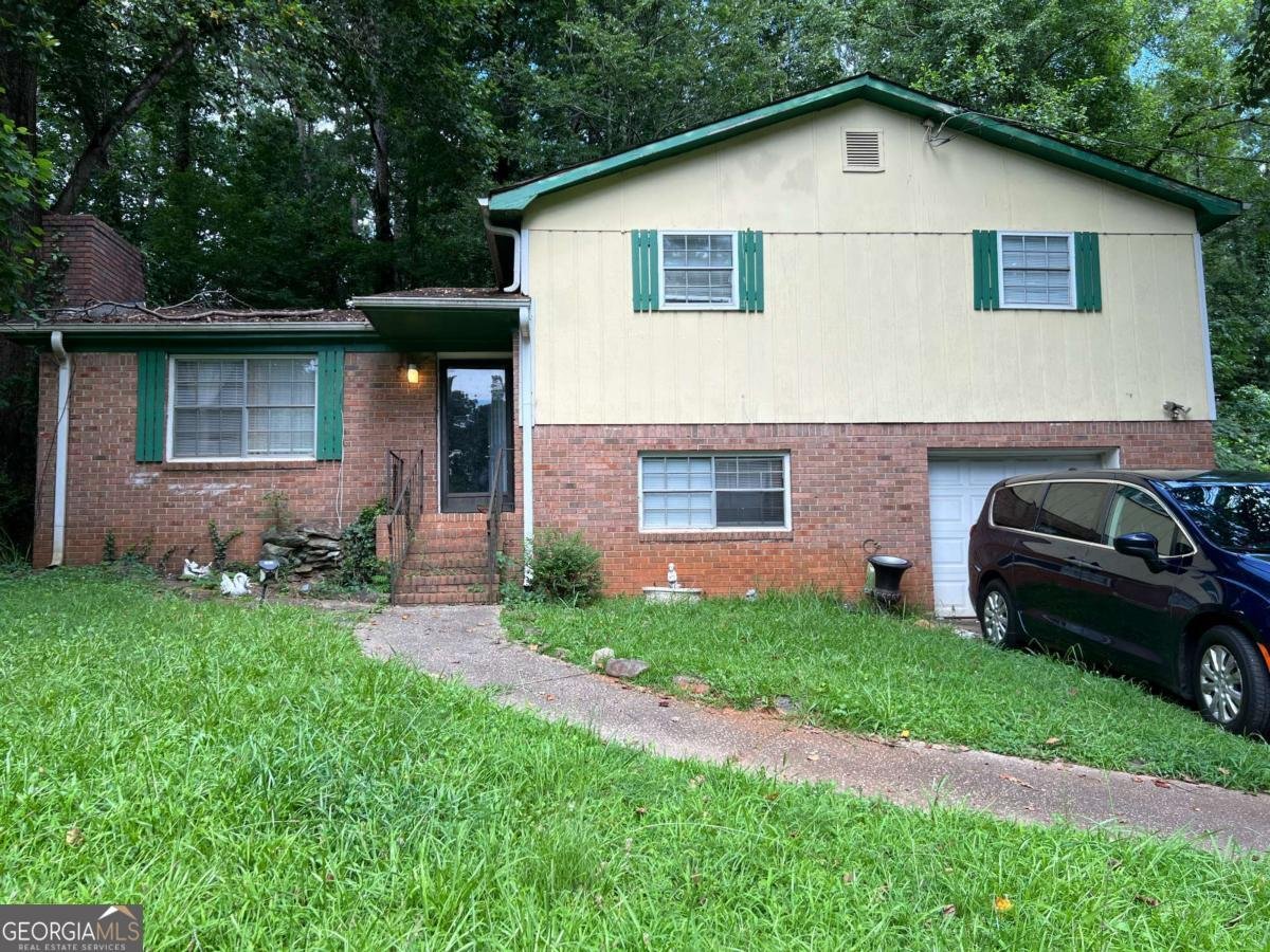 2275 Chestnut Log Loop Lithia Springs - 1