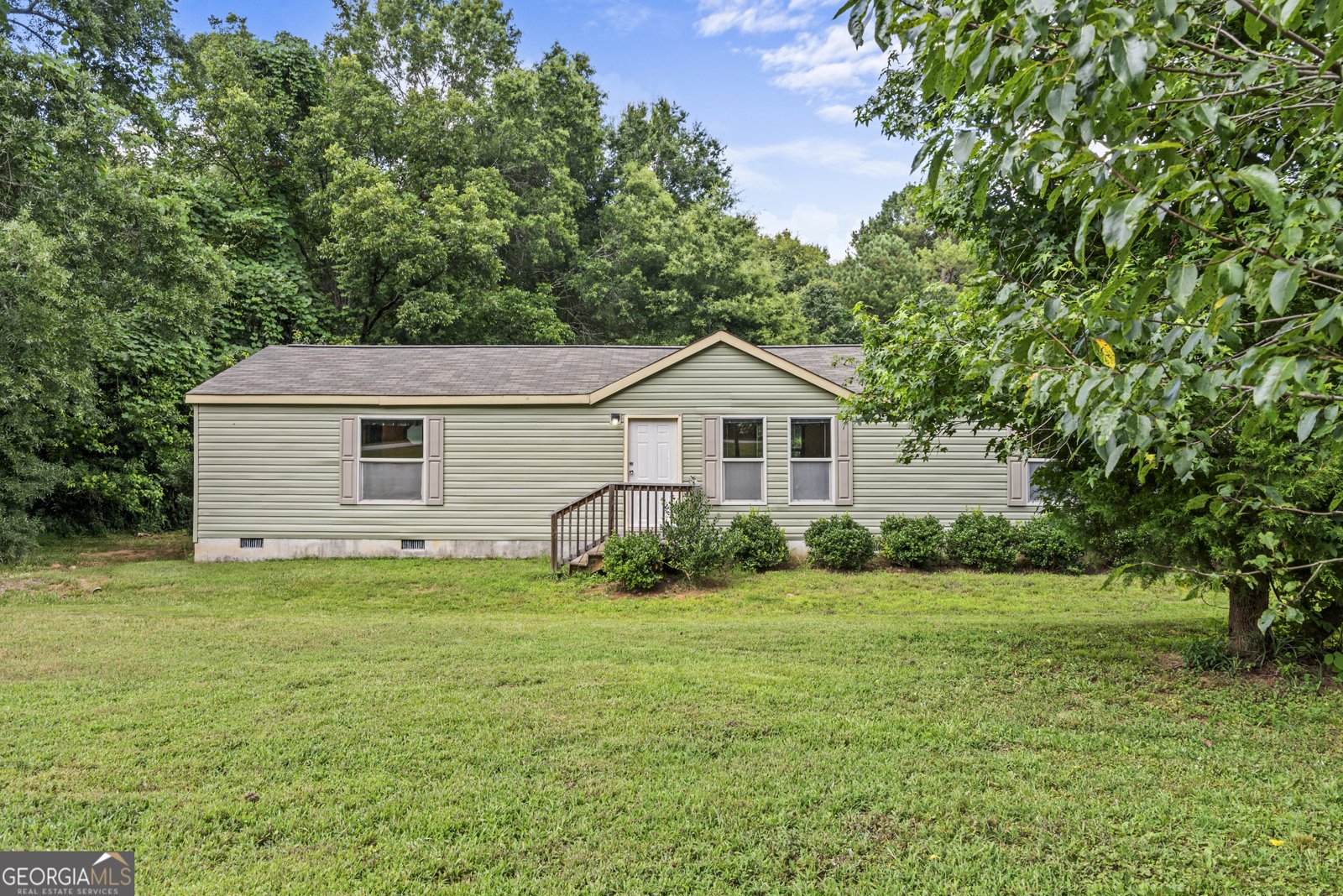 1040 River Woods Drive Madison - 2