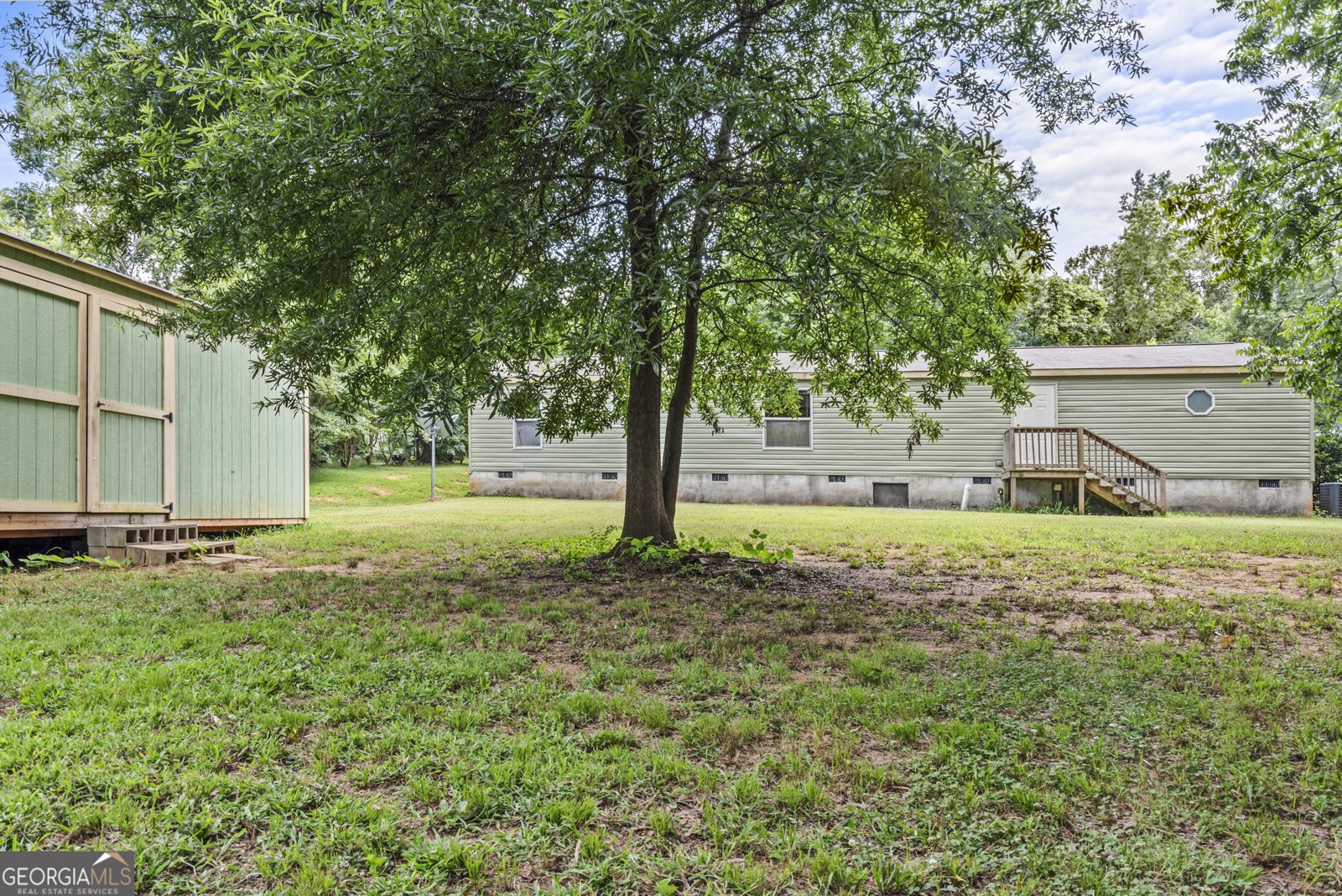 1040 River Woods Drive Madison - 35