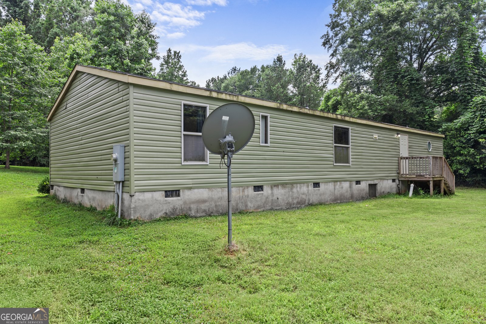 1040 River Woods Drive Madison - 36