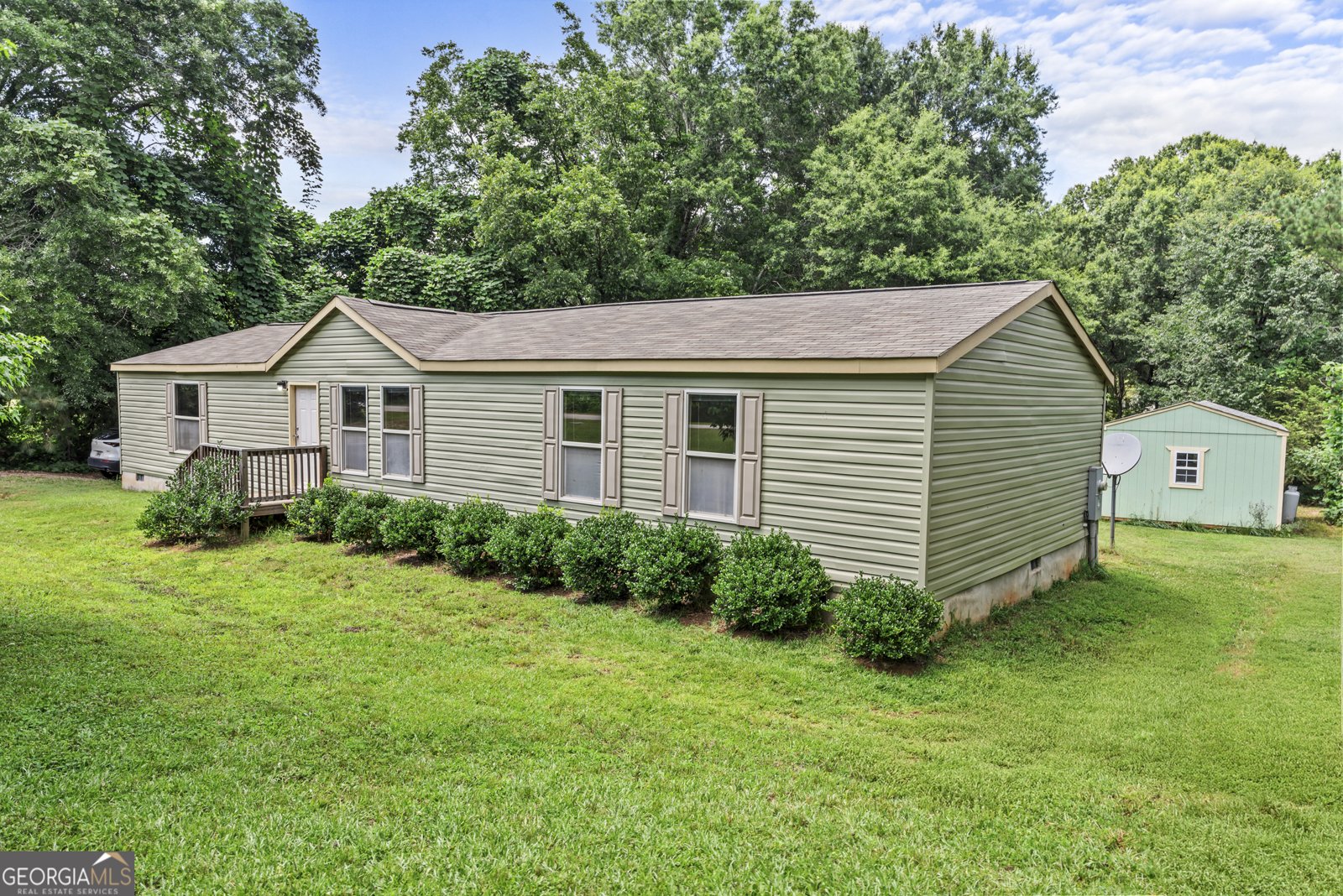 1040 River Woods Drive Madison - 37