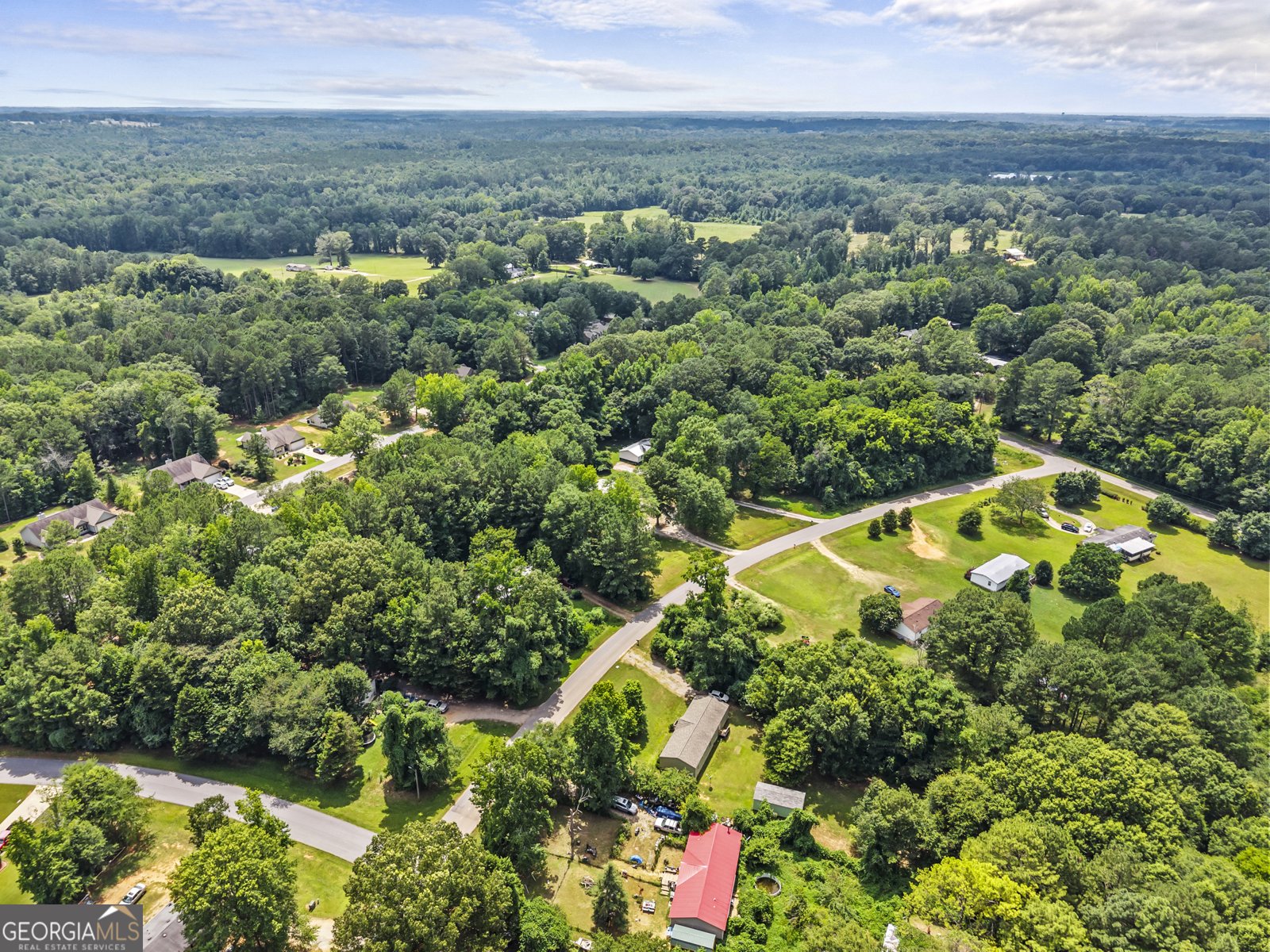 1040 River Woods Drive Madison - 43