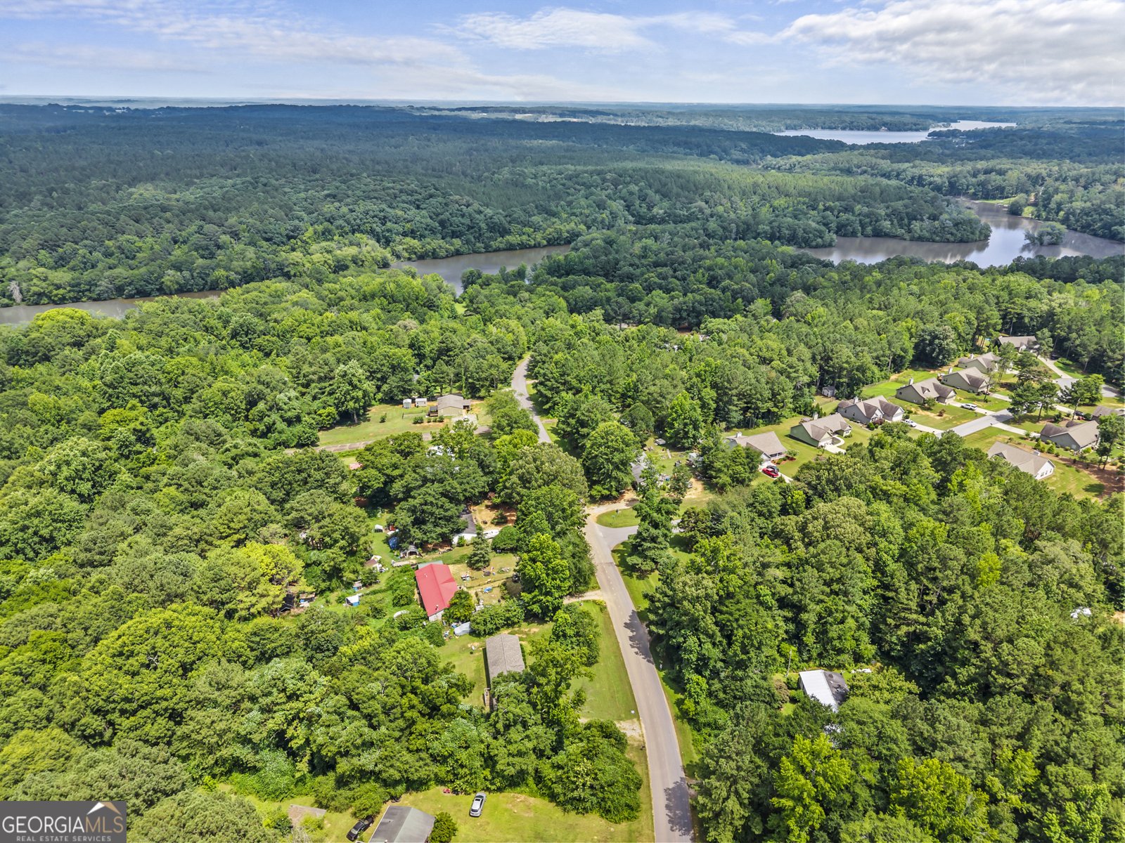 1040 River Woods Drive Madison - 45