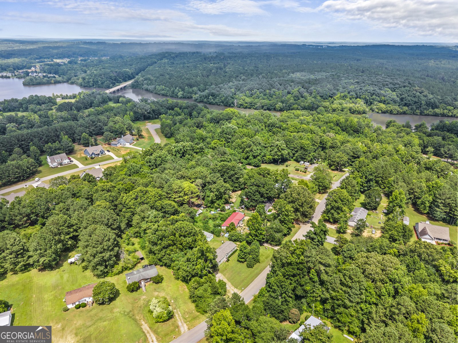 1040 River Woods Drive Madison - 46
