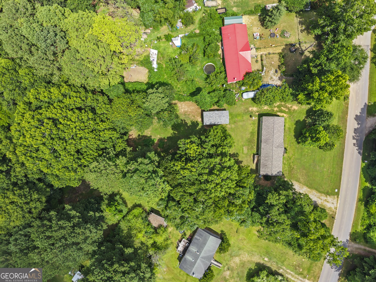1040 River Woods Drive Madison - 47