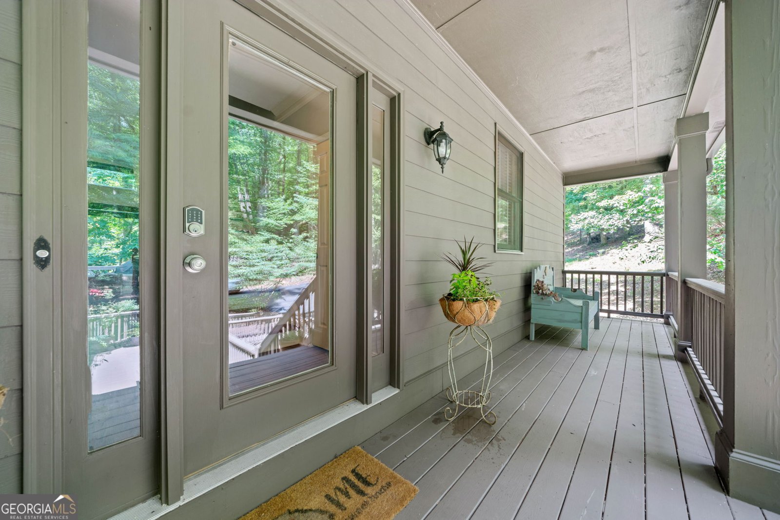 326 Woodland Trace Jasper - 29