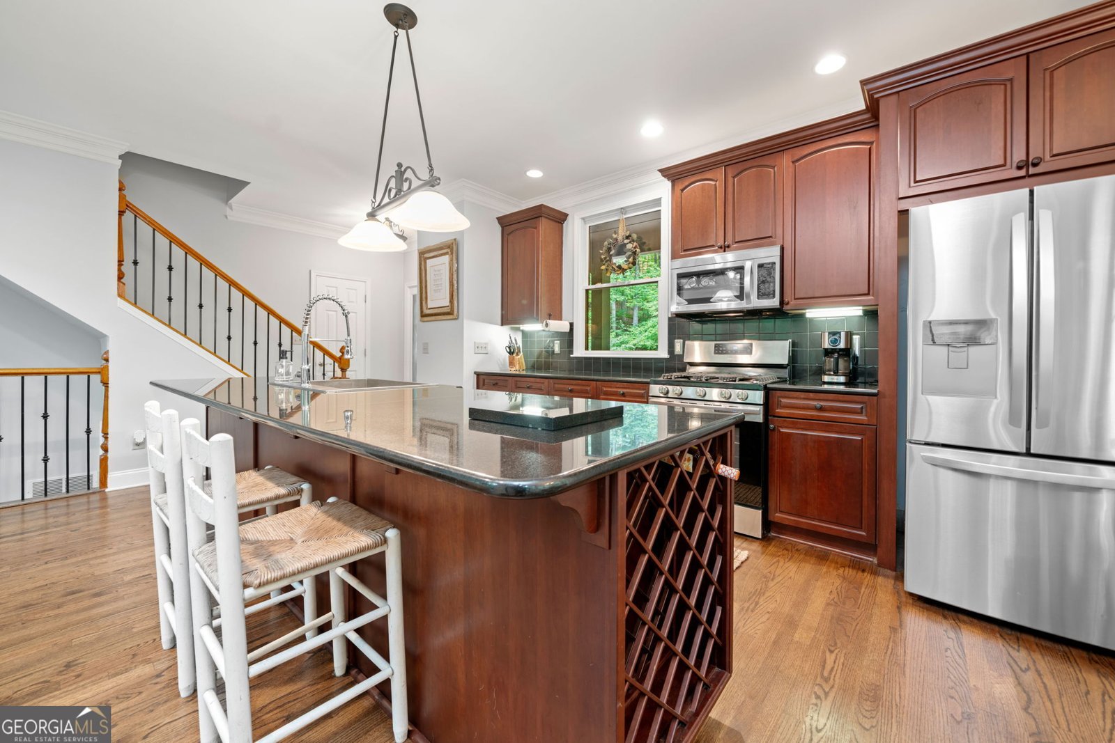 326 Woodland Trace Jasper - 38