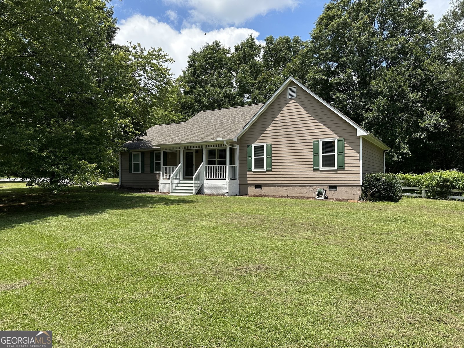 10 VAUGHAN Court Cartersville - 1