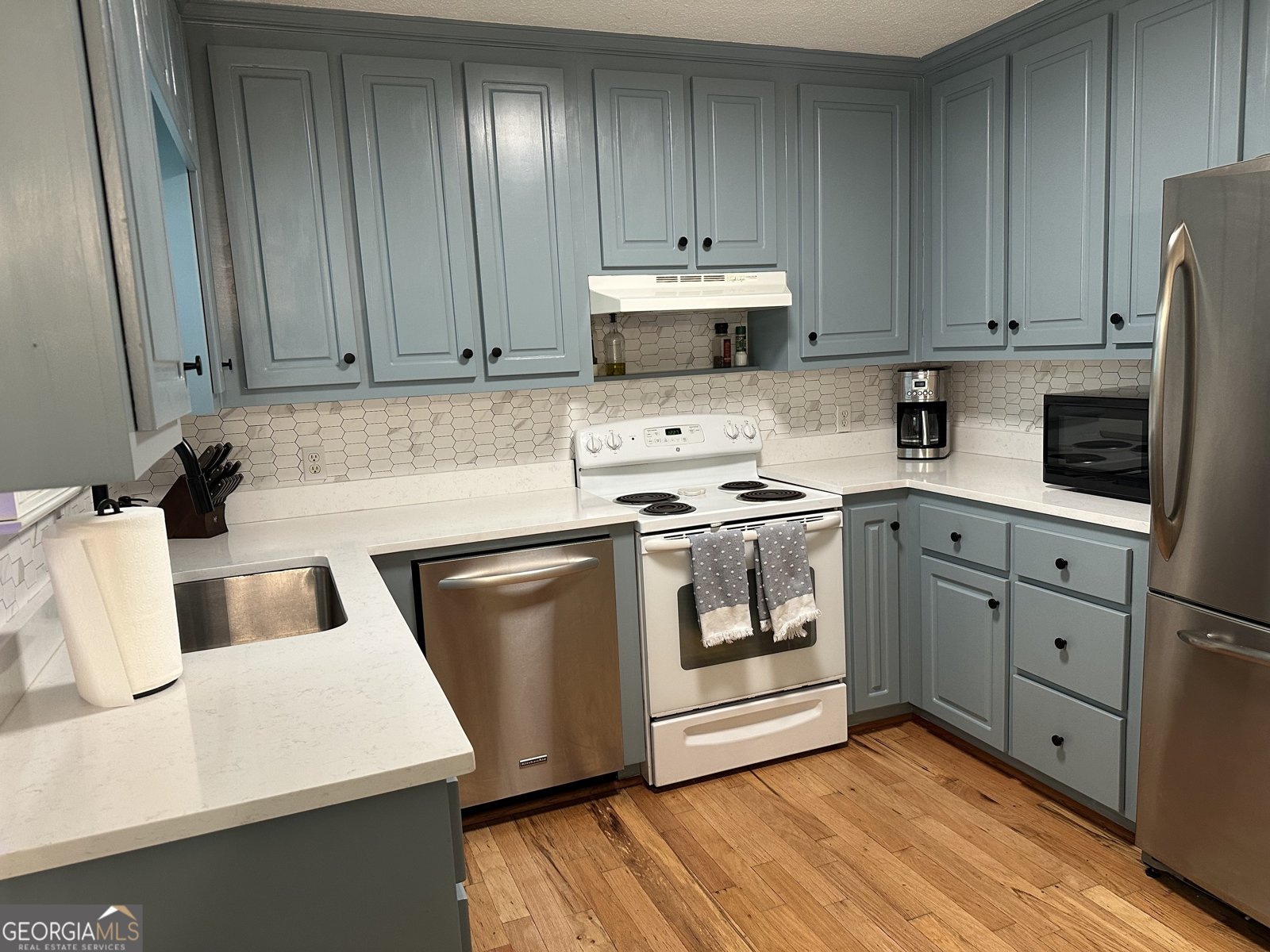10 VAUGHAN Court Cartersville - 17
