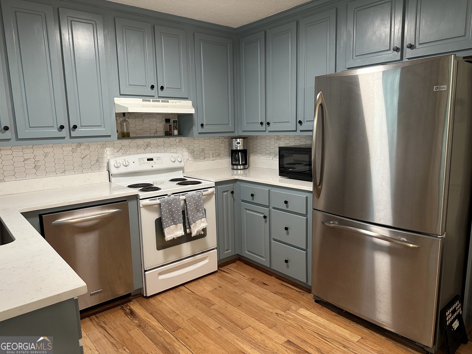 10 VAUGHAN Court Cartersville - 18