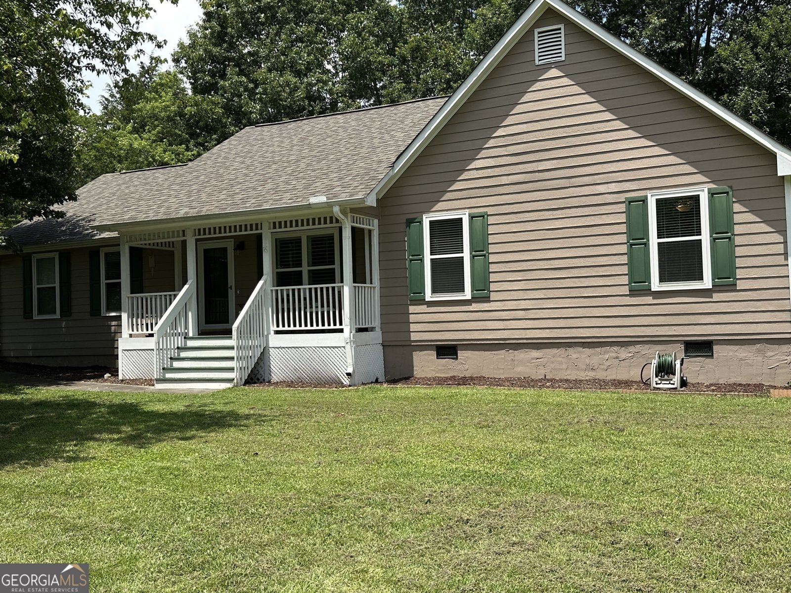 10 VAUGHAN Court Cartersville - 2