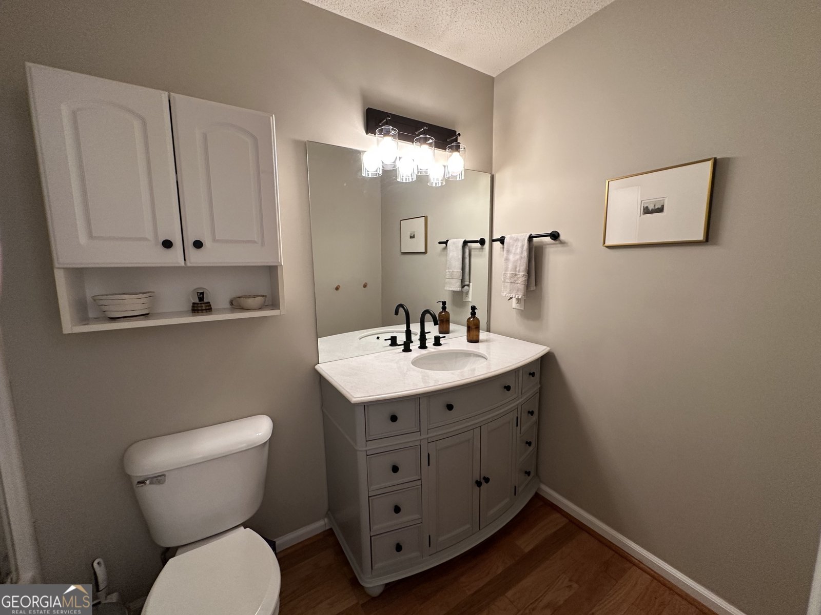 10 VAUGHAN Court Cartersville - 36