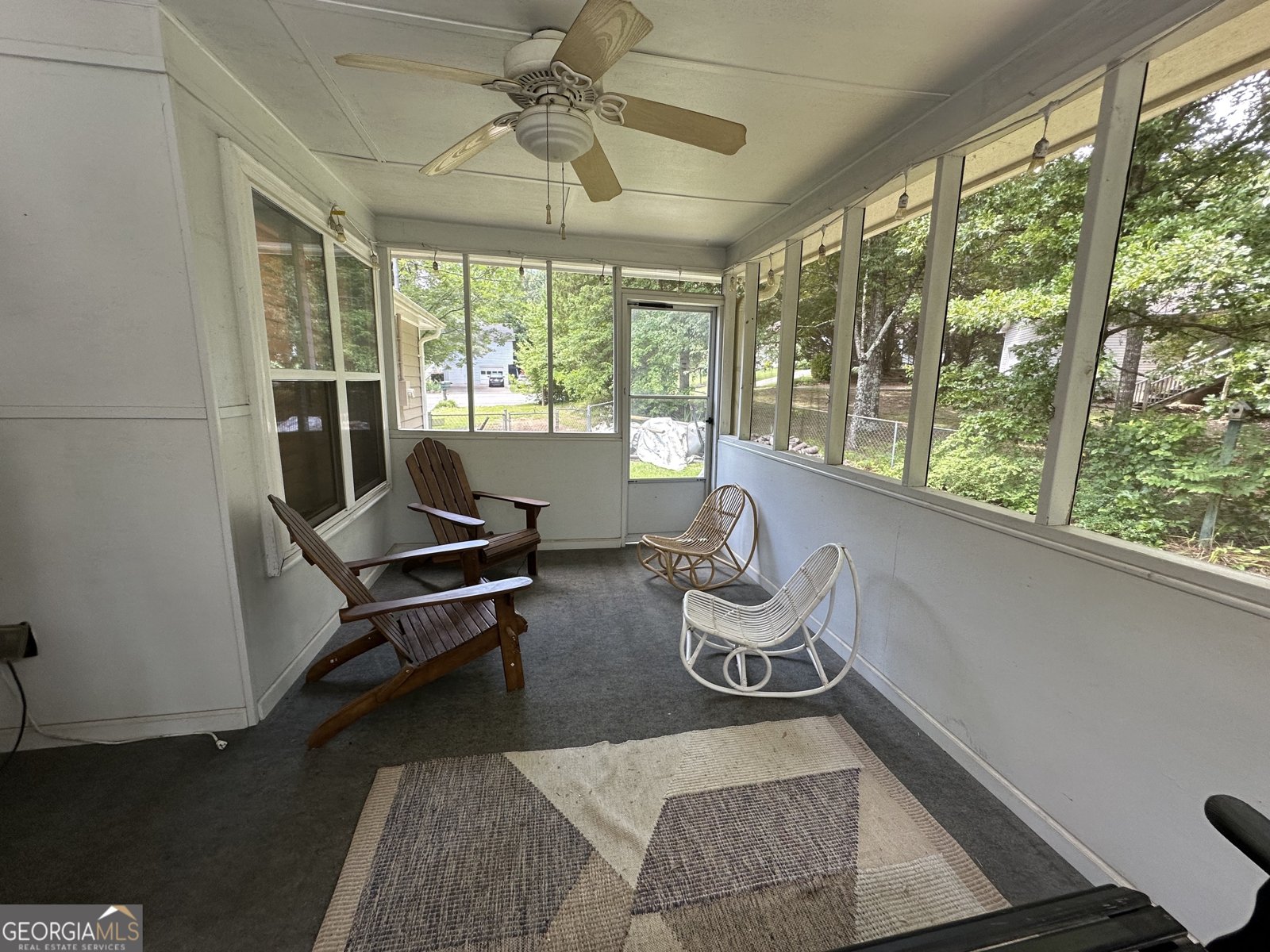 10 VAUGHAN Court Cartersville - 38
