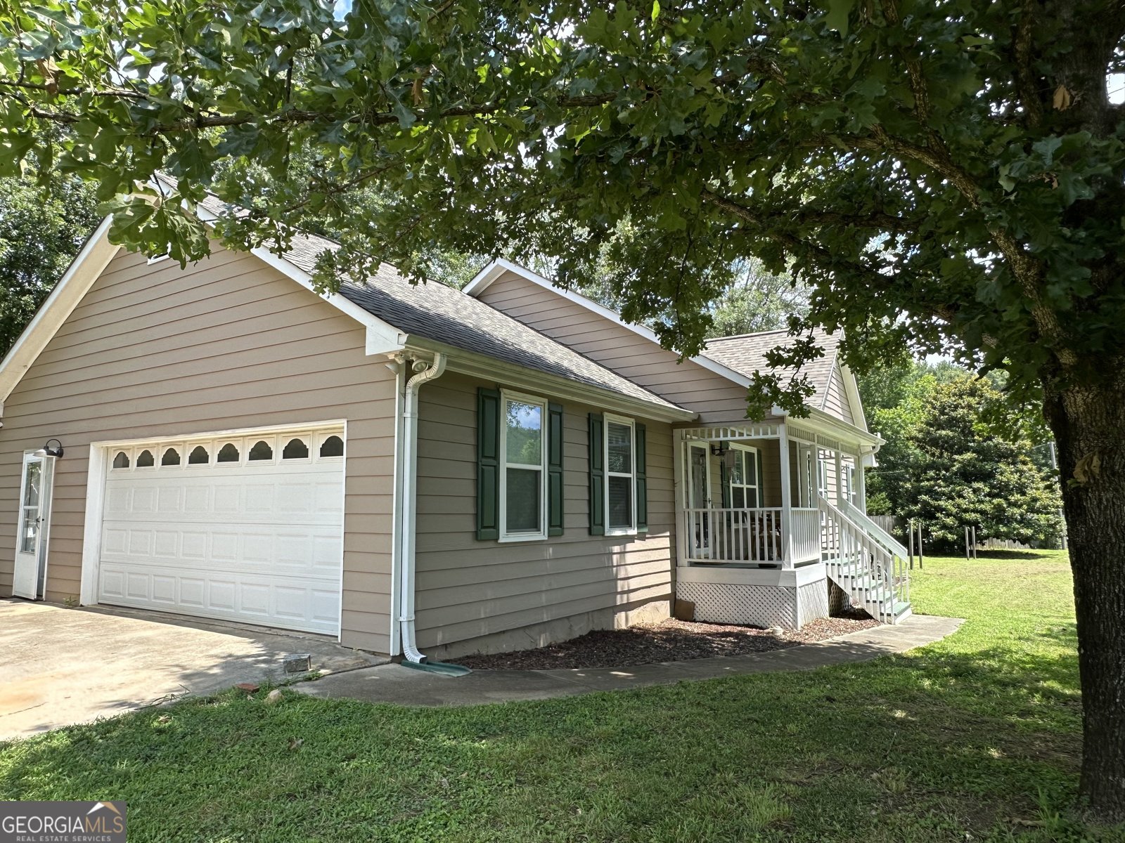 10 VAUGHAN Court Cartersville - 4