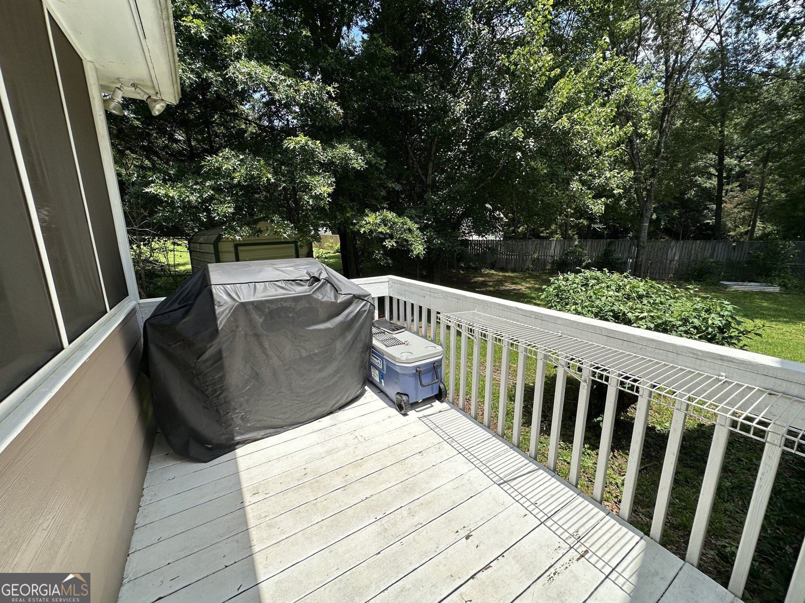 10 VAUGHAN Court Cartersville - 41