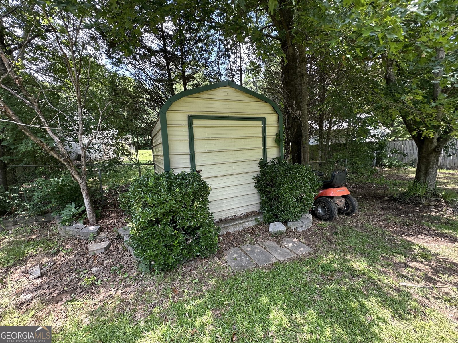 10 VAUGHAN Court Cartersville - 43
