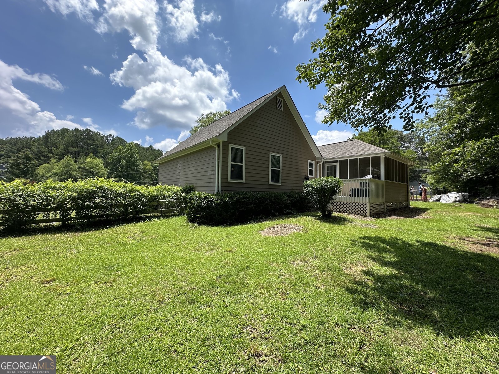 10 VAUGHAN Court Cartersville - 45
