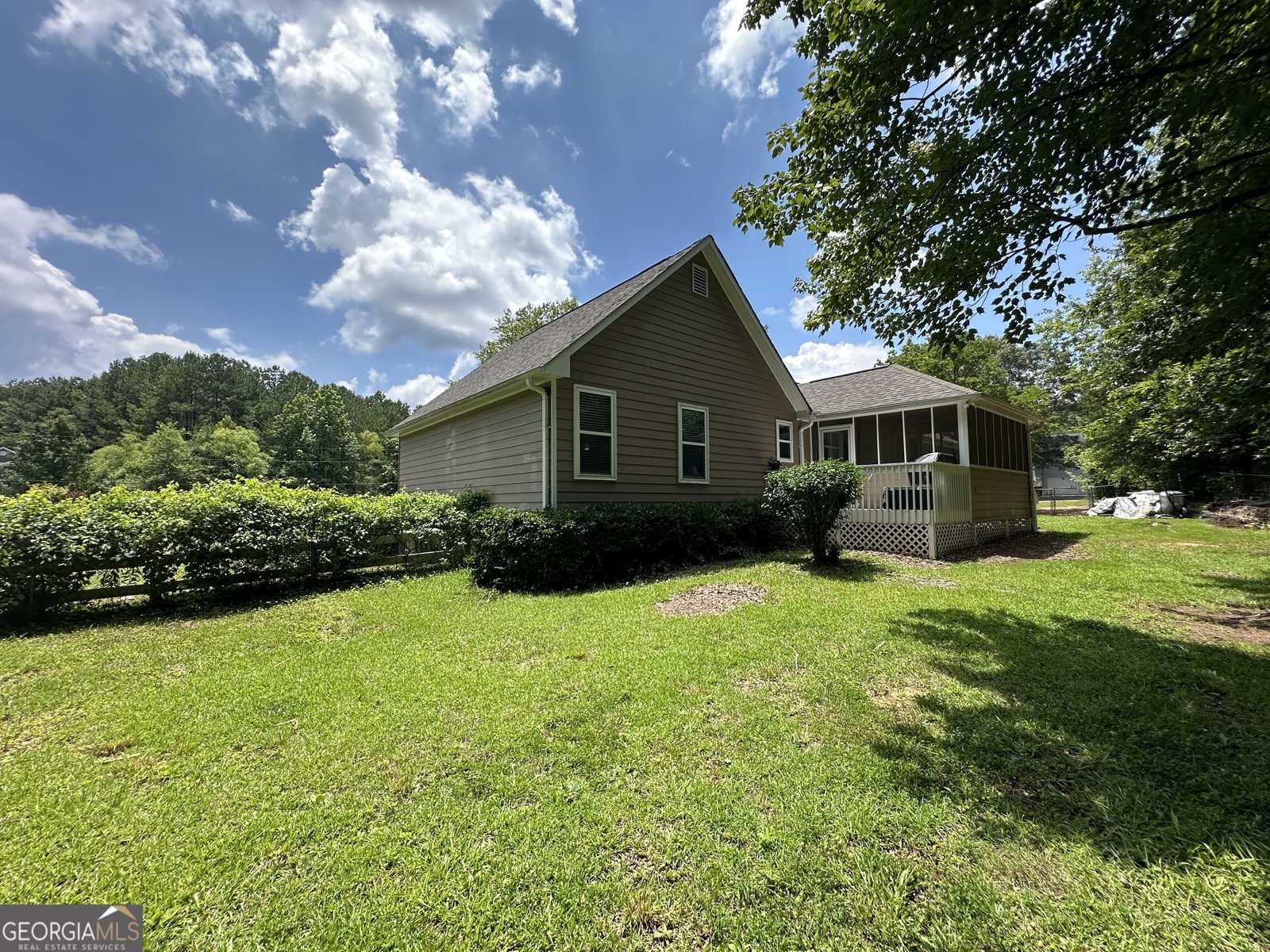 10 VAUGHAN Court Cartersville - 46