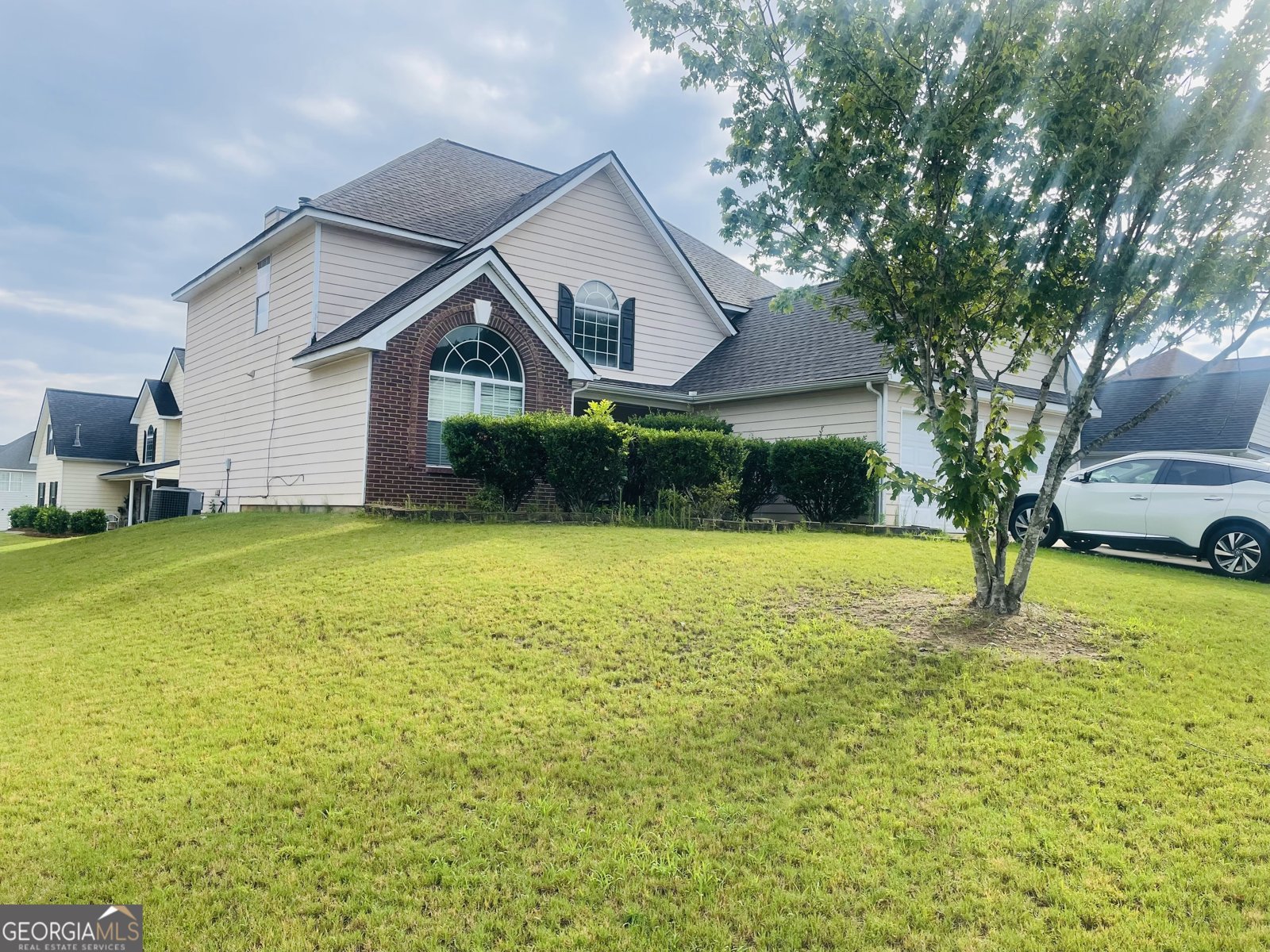 15 Emerson Trail Covington - 2