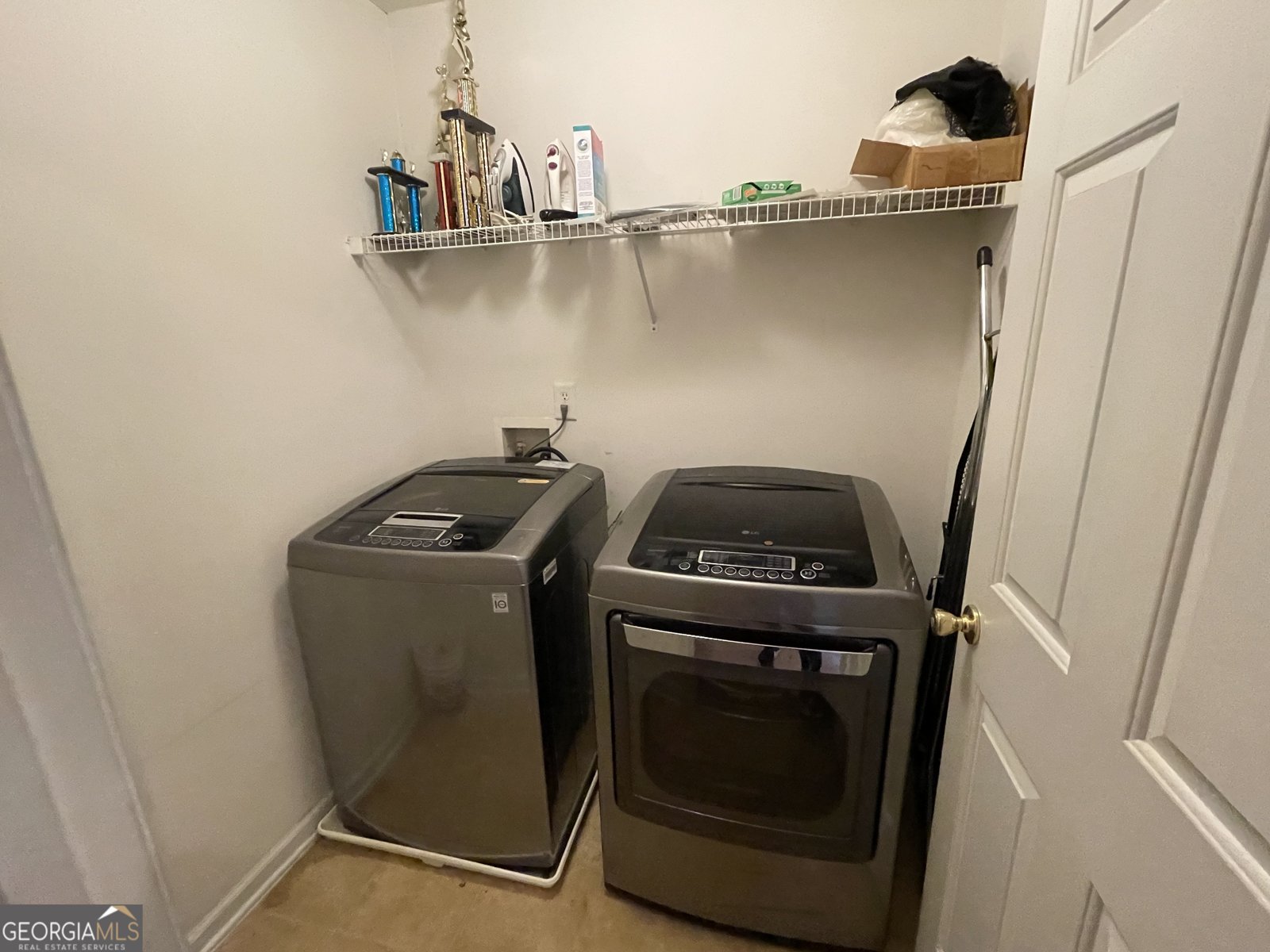 15 Emerson Trail Covington - 27
