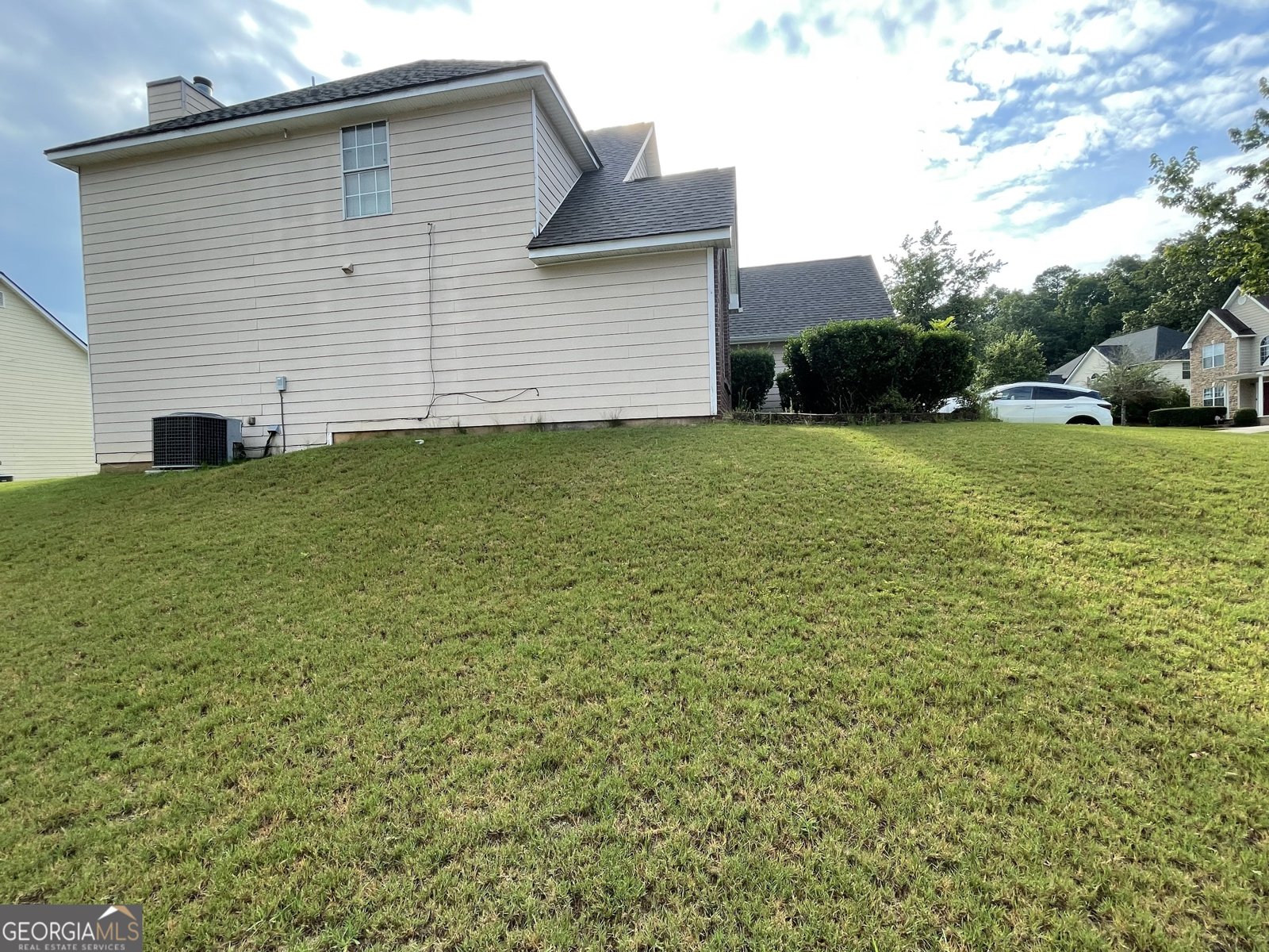 15 Emerson Trail Covington - 7