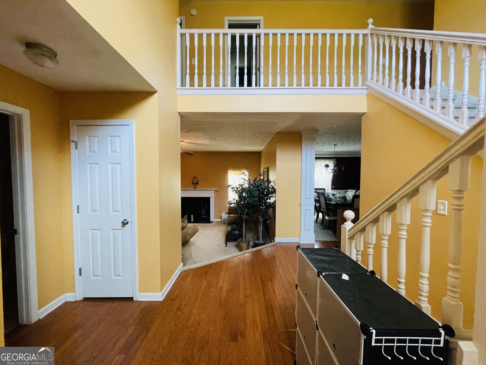 15 Emerson Trail Covington - 8