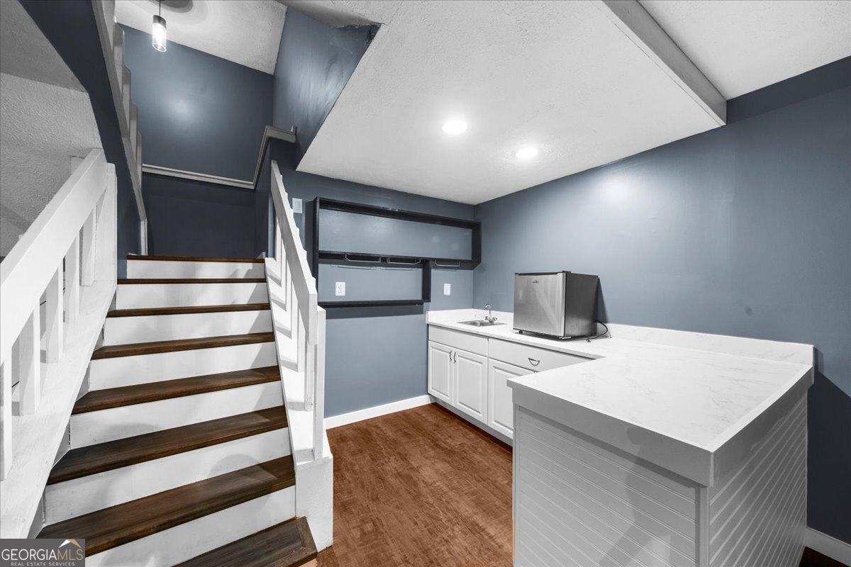 634 Green Valley Drive Smyrna - 1