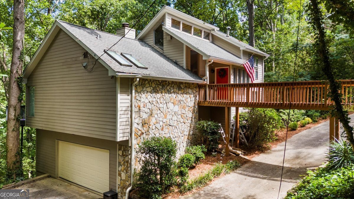 634 Green Valley Drive Smyrna - 13