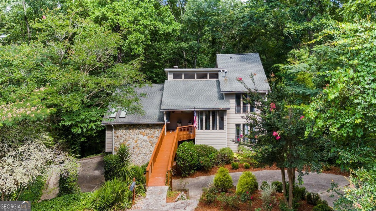 634 Green Valley Drive Smyrna - 26
