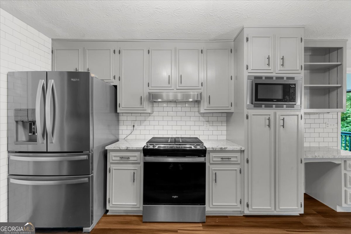 634 Green Valley Drive Smyrna - 43