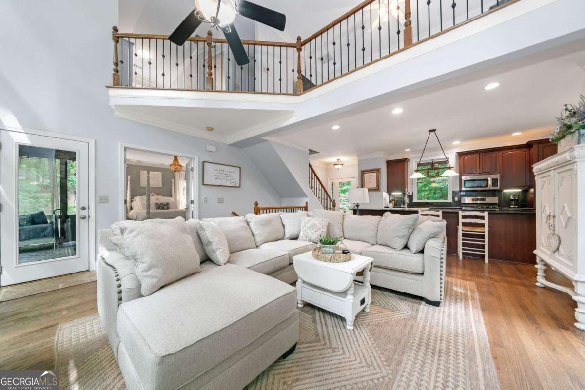 326 Woodland Trace Jasper - 10
