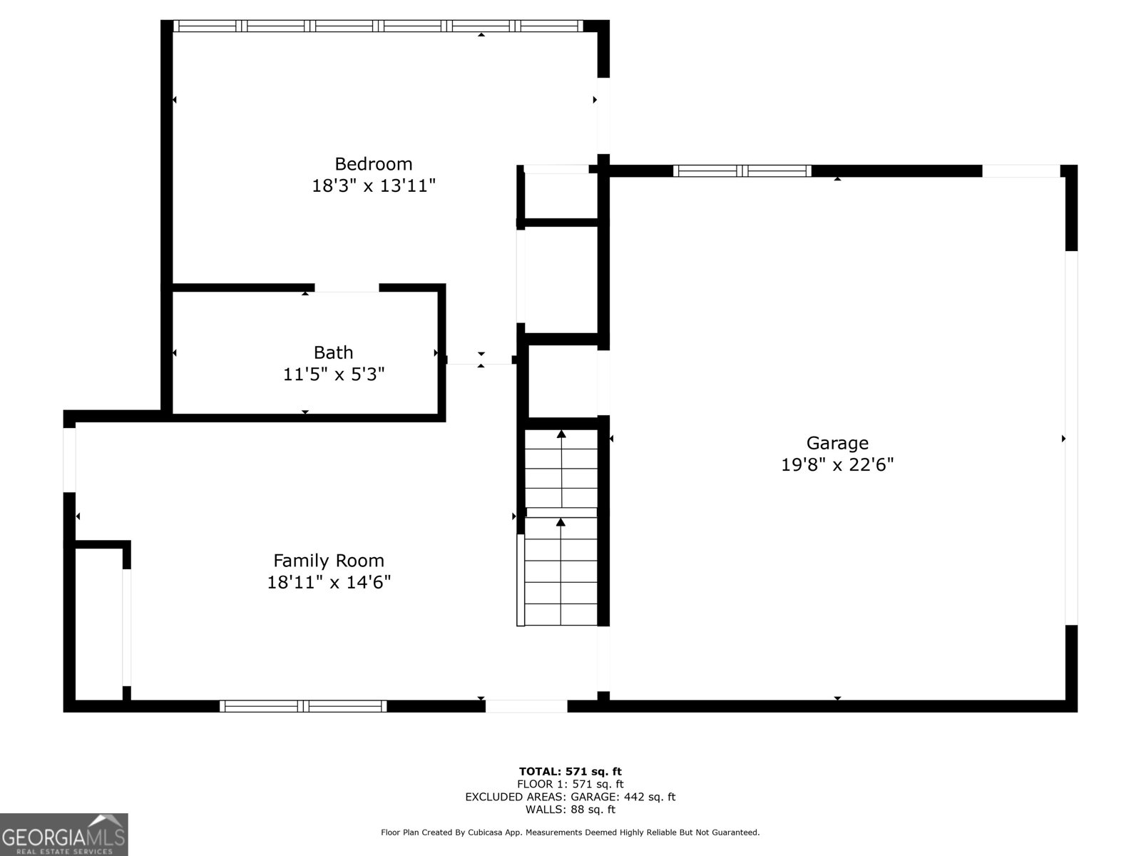 326 Woodland Trace Jasper - 35