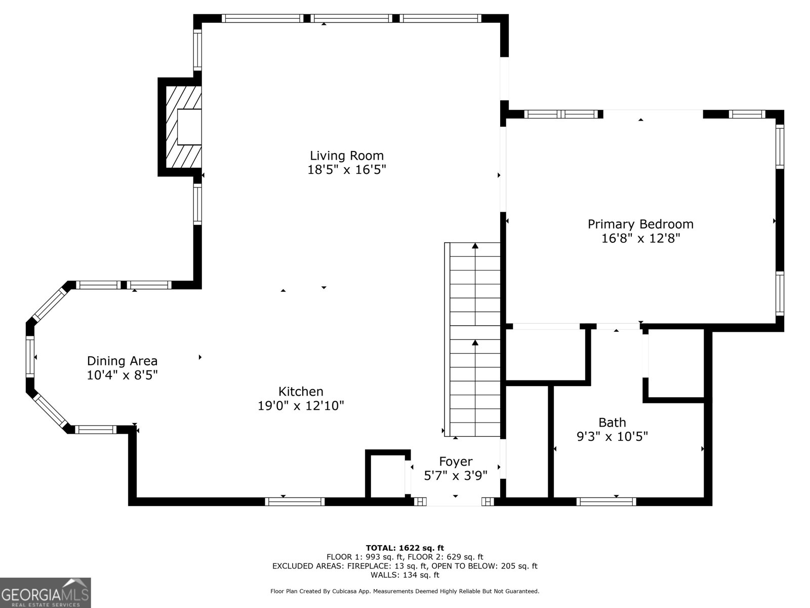 326 Woodland Trace Jasper - 38