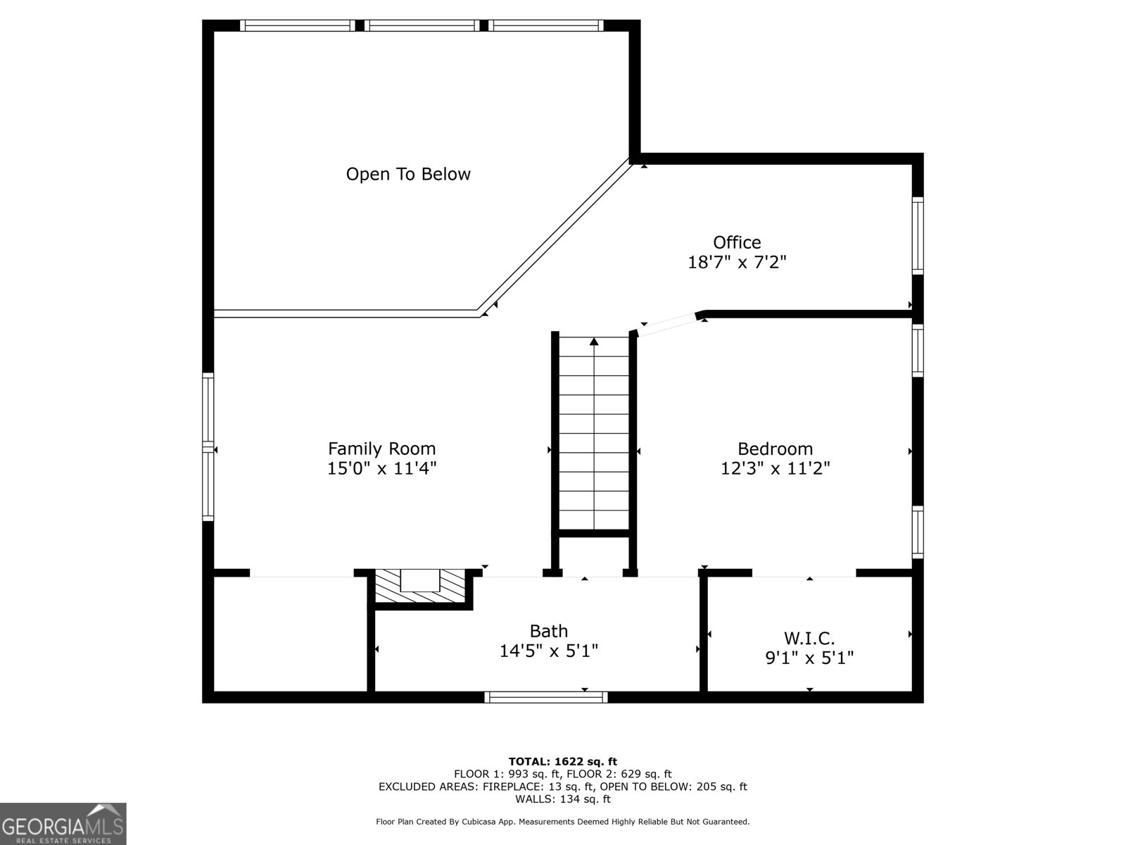 326 Woodland Trace Jasper - 39