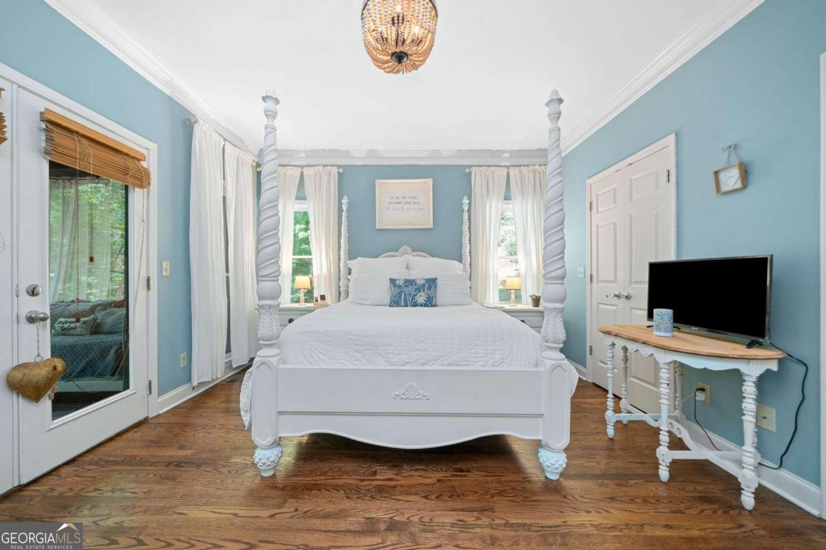 326 Woodland Trace Jasper - 4