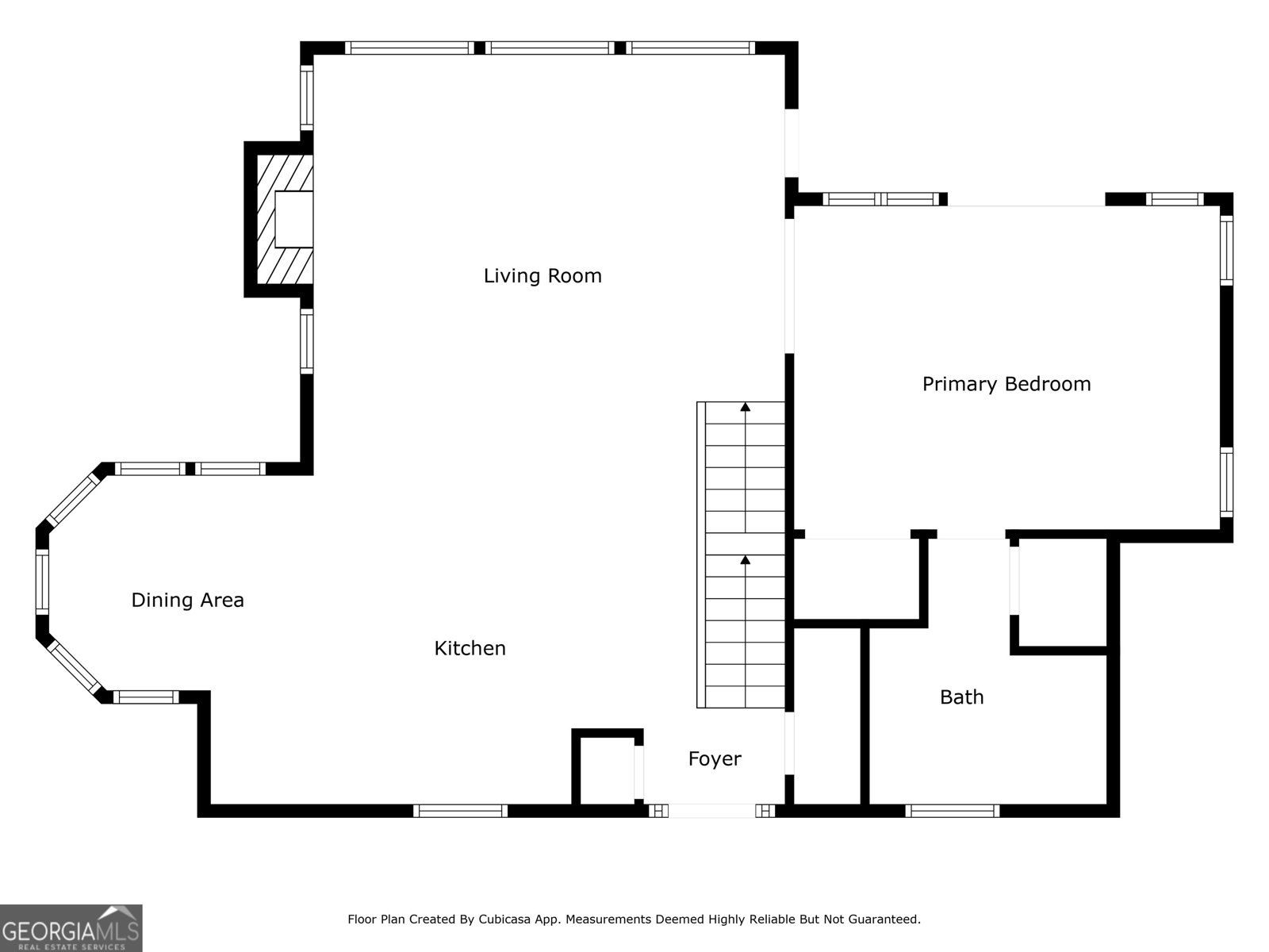 326 Woodland Trace Jasper - 40