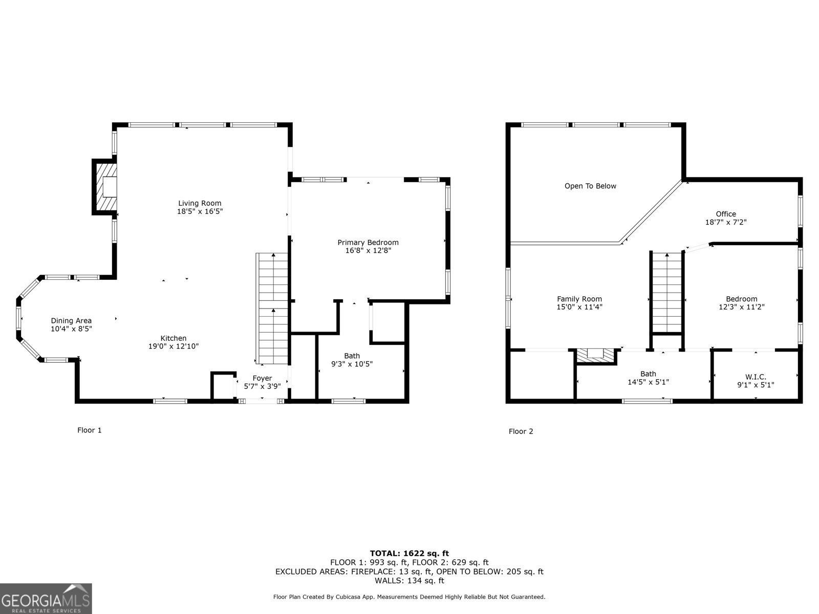 326 Woodland Trace Jasper - 41