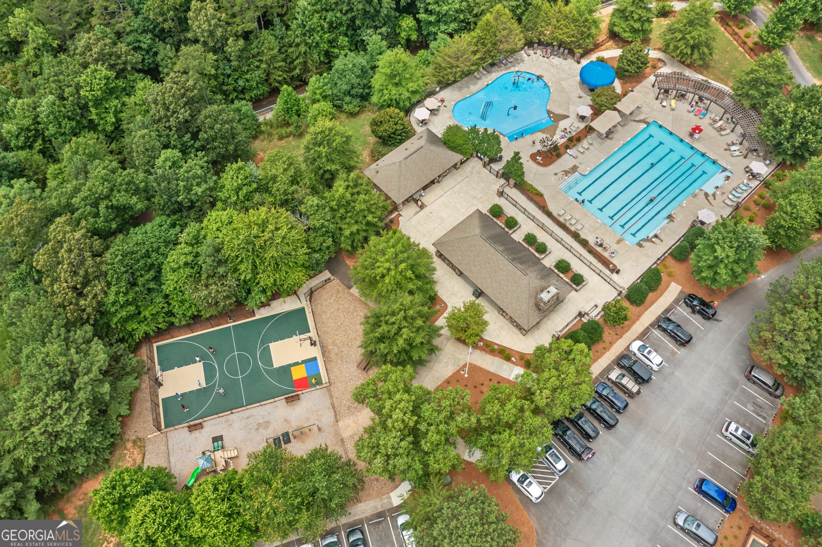 326 Woodland Trace Jasper - 46