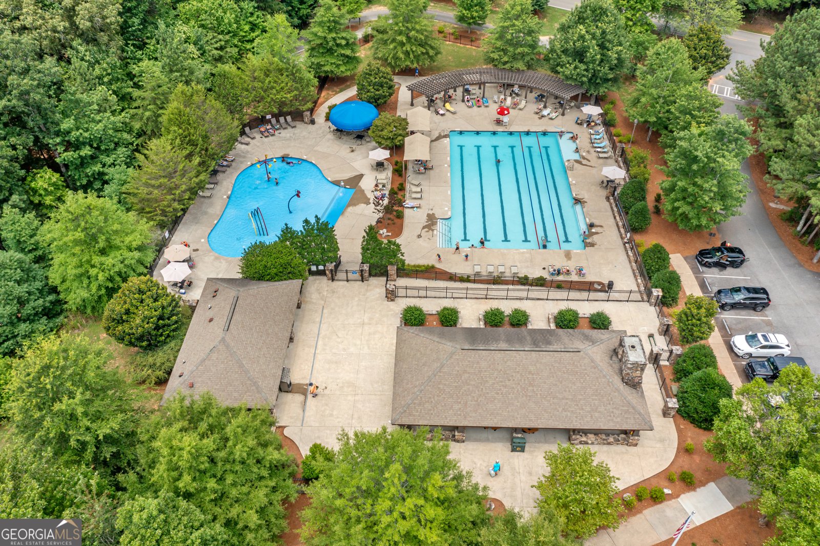326 Woodland Trace Jasper - 47