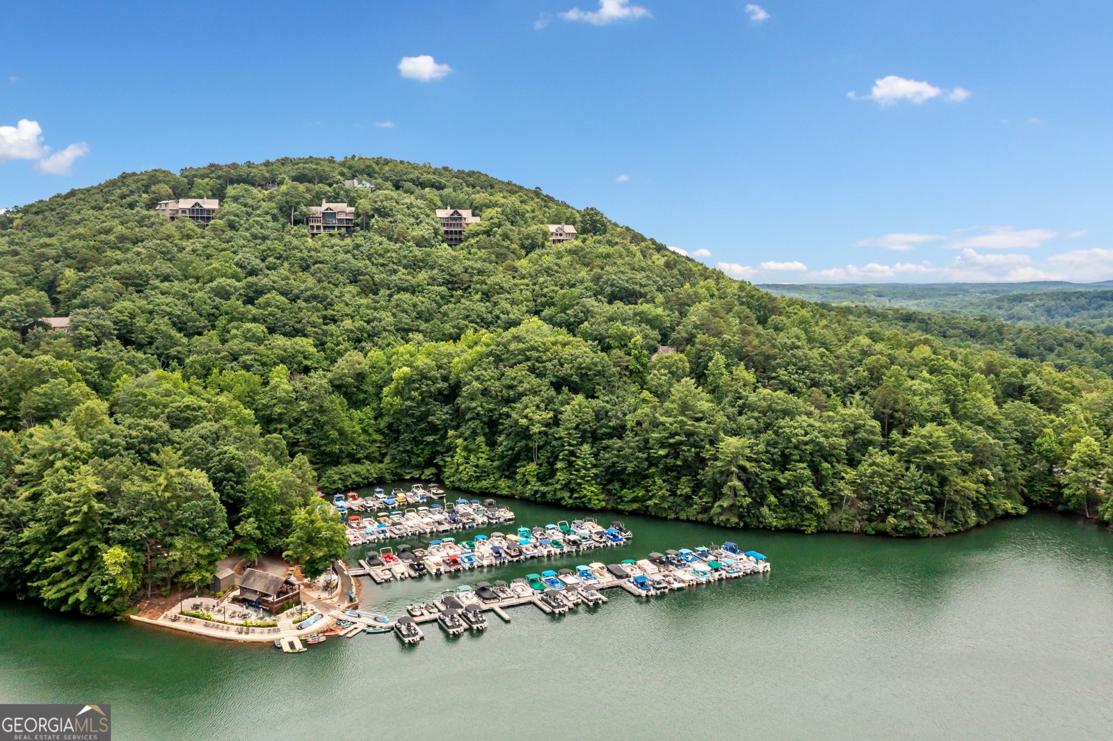 326 Woodland Trace Jasper - 48