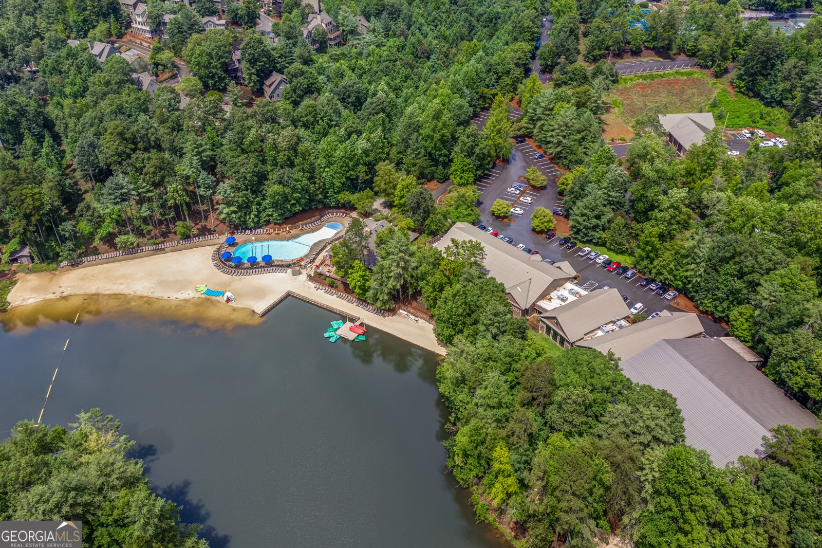 326 Woodland Trace Jasper - 55