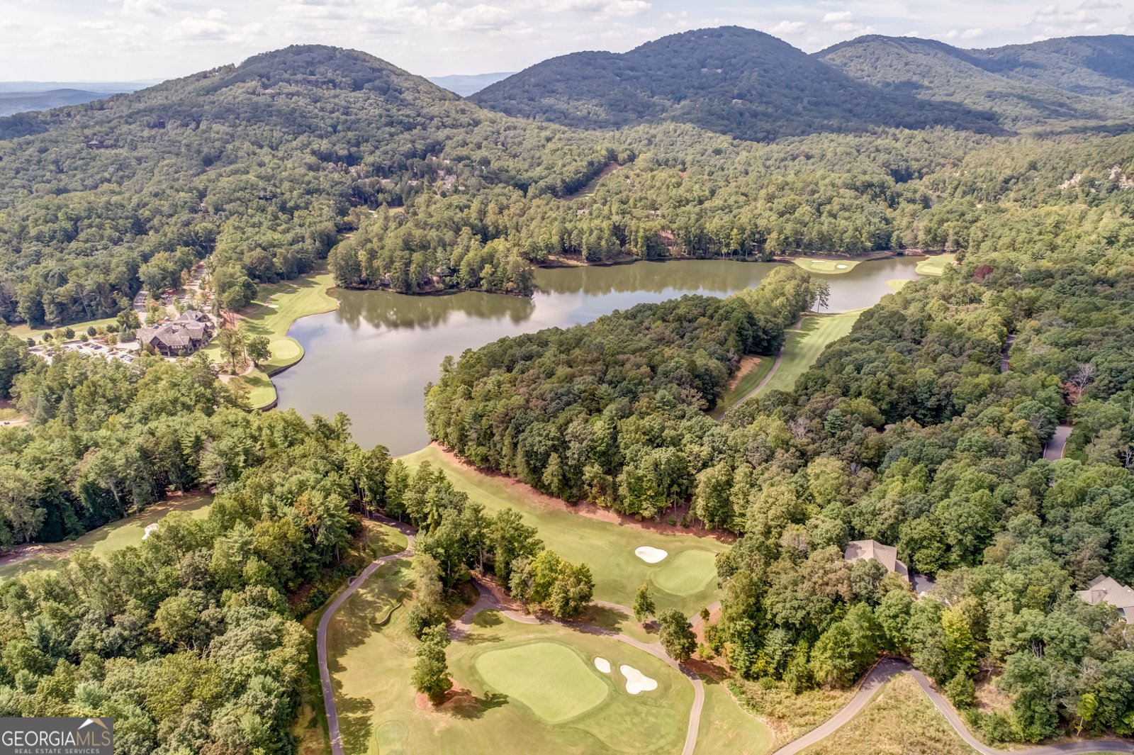 326 Woodland Trace Jasper - 66