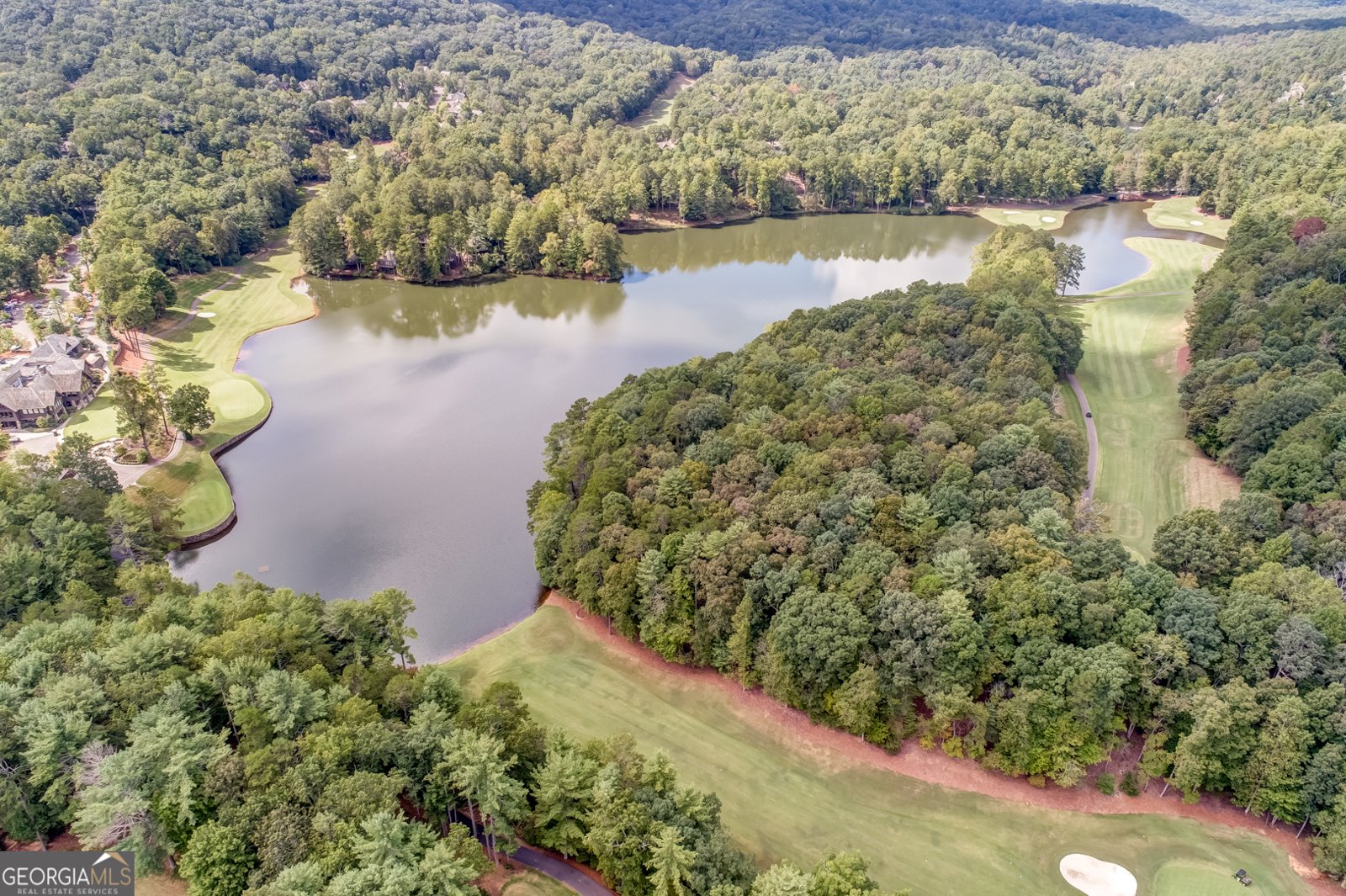 326 Woodland Trace Jasper - 68