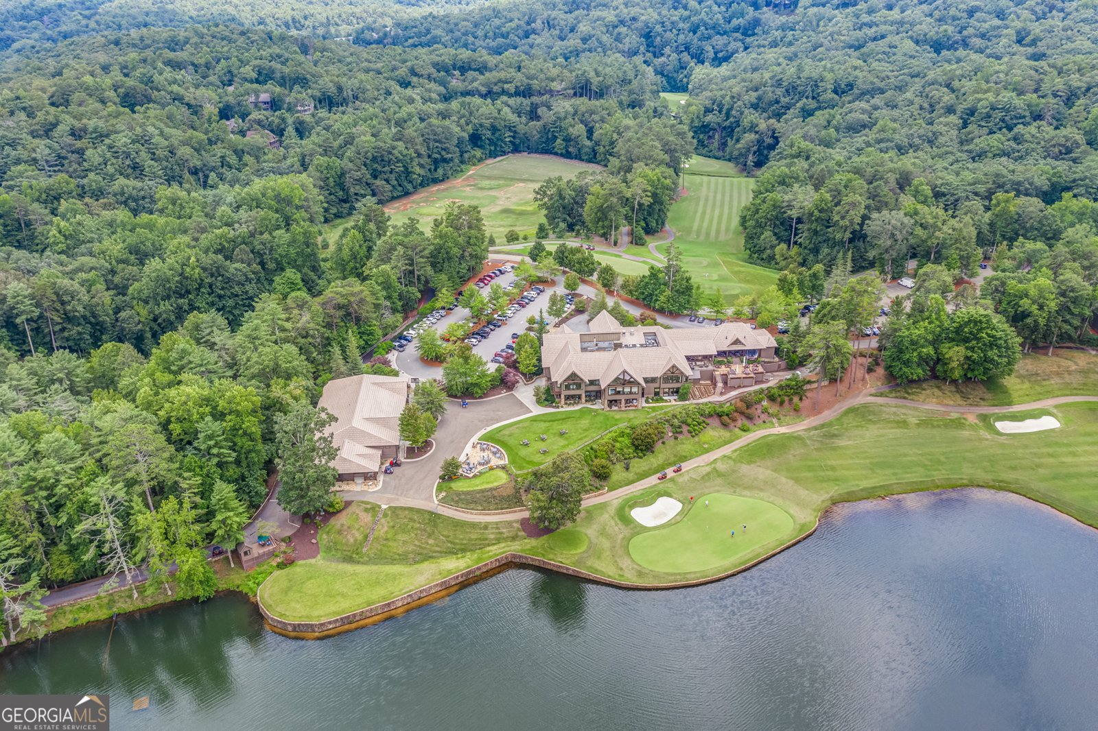 326 Woodland Trace Jasper - 71