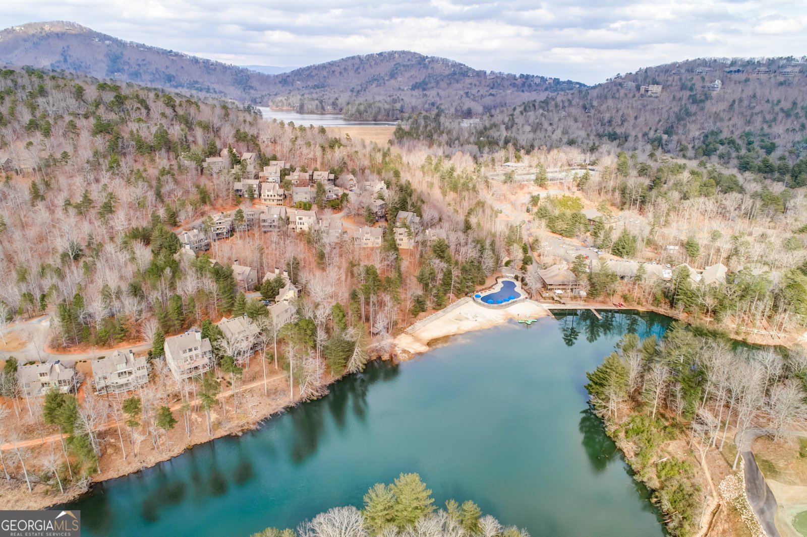 326 Woodland Trace Jasper - 73